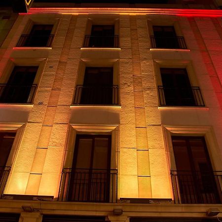 Apartamentos Turisticos Sinag 科爾多瓦 外观 照片