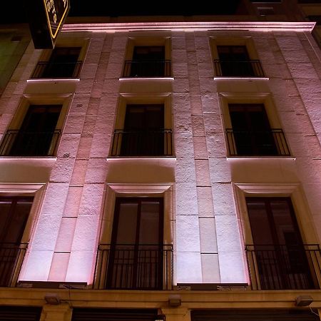 Apartamentos Turisticos Sinag 科爾多瓦 外观 照片