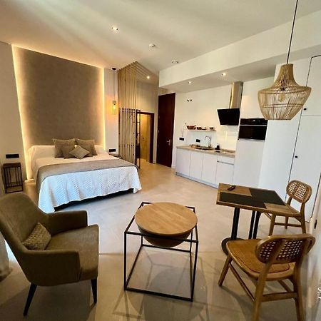 Apartamentos Turisticos Sinag 科爾多瓦 外观 照片