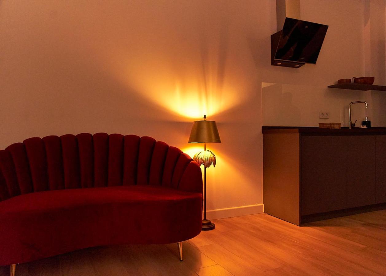 Apartamentos Turisticos Sinag 科爾多瓦 外观 照片