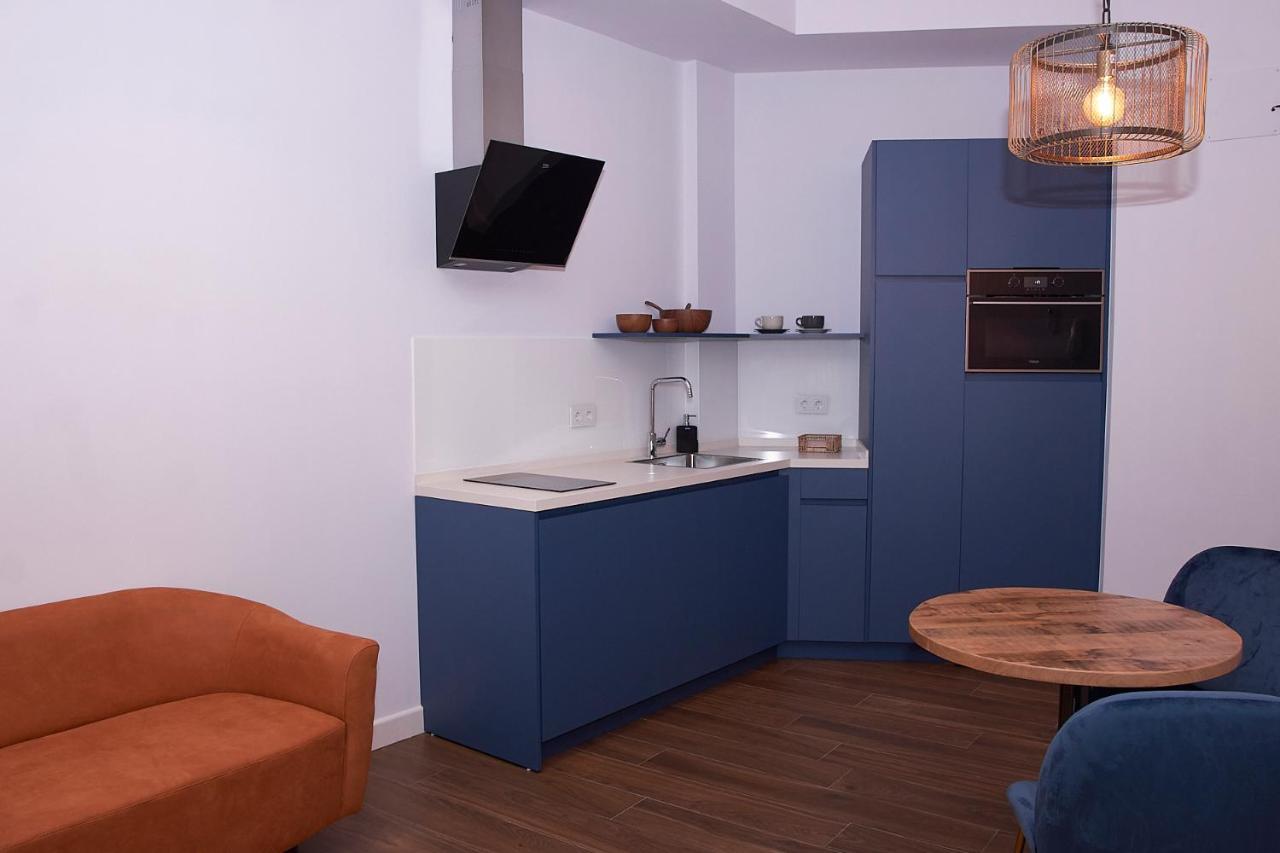 Apartamentos Turisticos Sinag 科爾多瓦 外观 照片