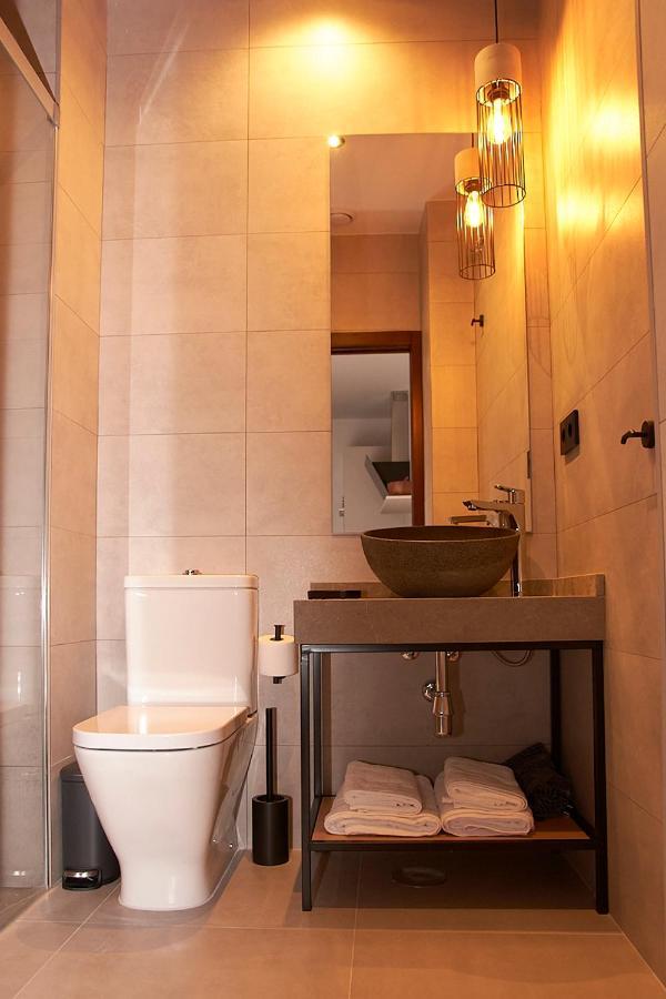 Apartamentos Turisticos Sinag 科爾多瓦 外观 照片