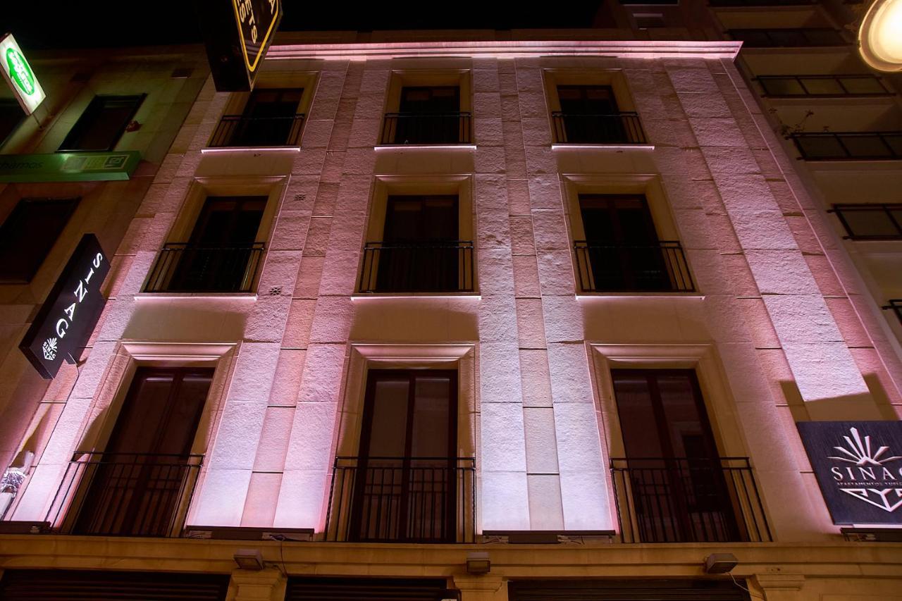 Apartamentos Turisticos Sinag 科爾多瓦 外观 照片