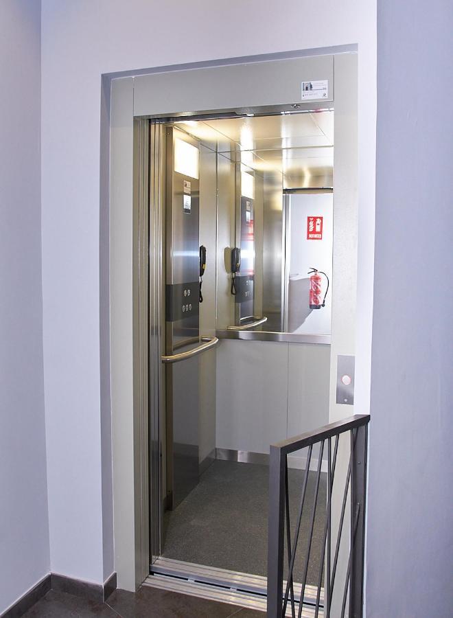 Apartamentos Turisticos Sinag 科爾多瓦 外观 照片