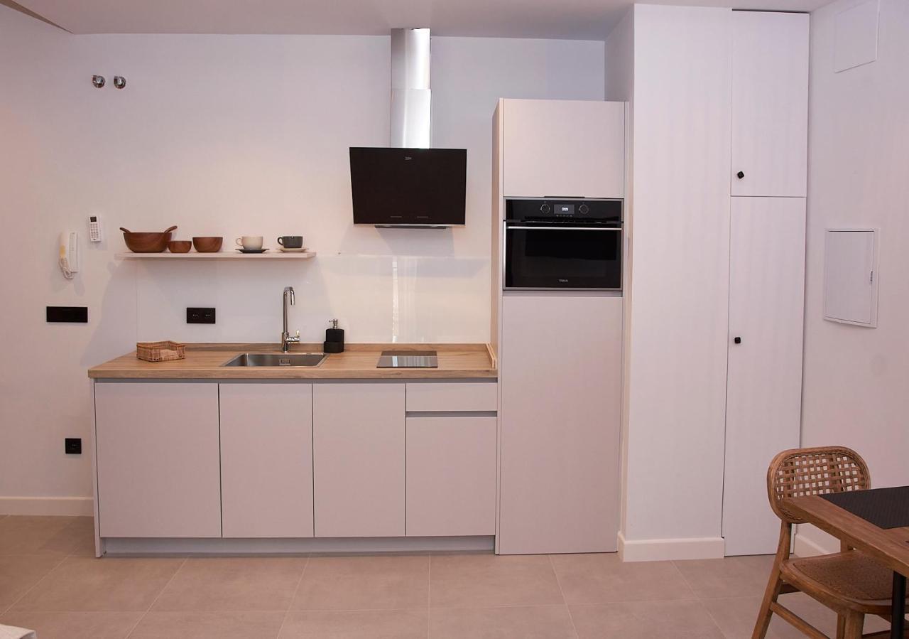 Apartamentos Turisticos Sinag 科爾多瓦 外观 照片