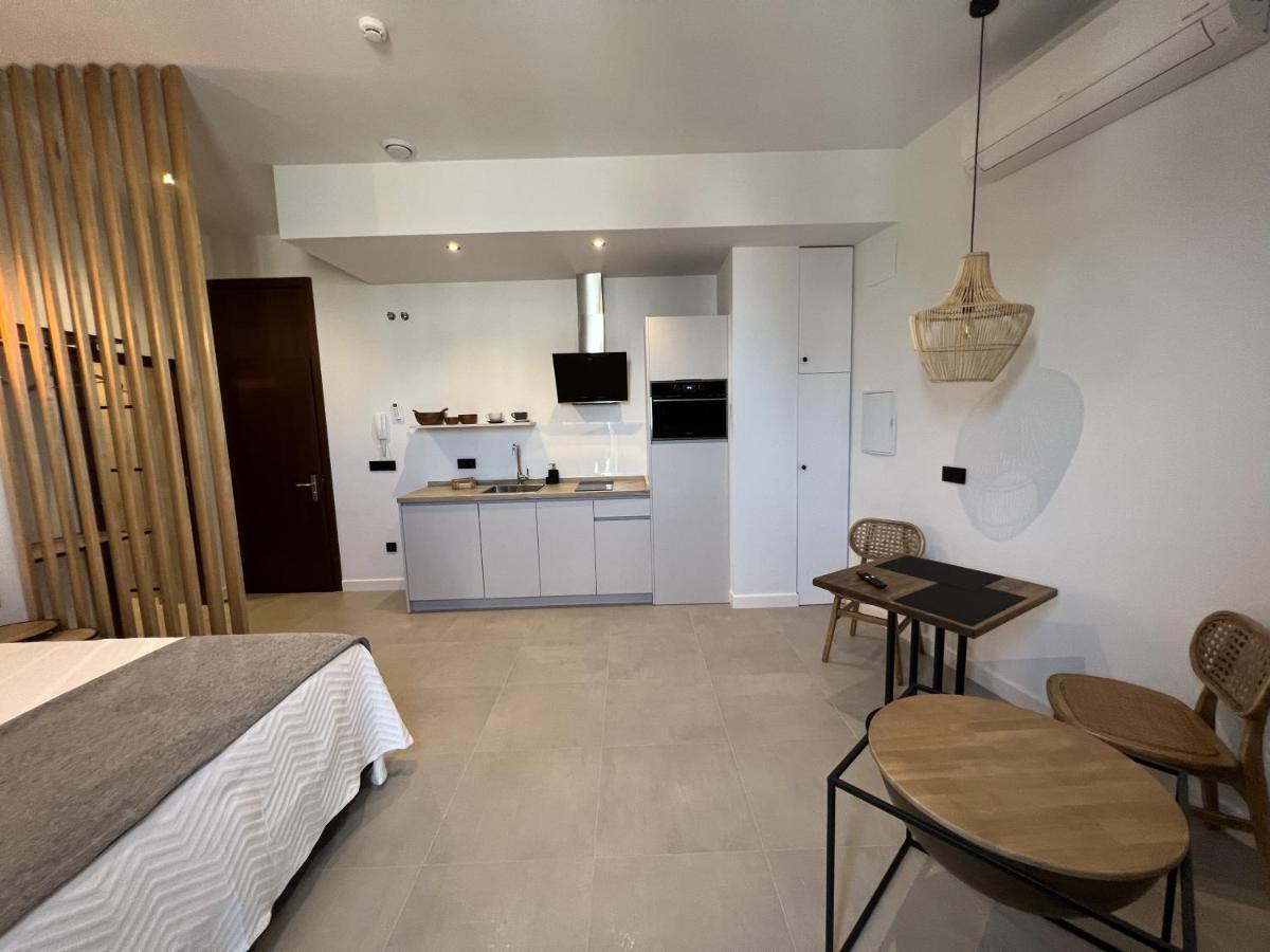 Apartamentos Turisticos Sinag 科爾多瓦 外观 照片