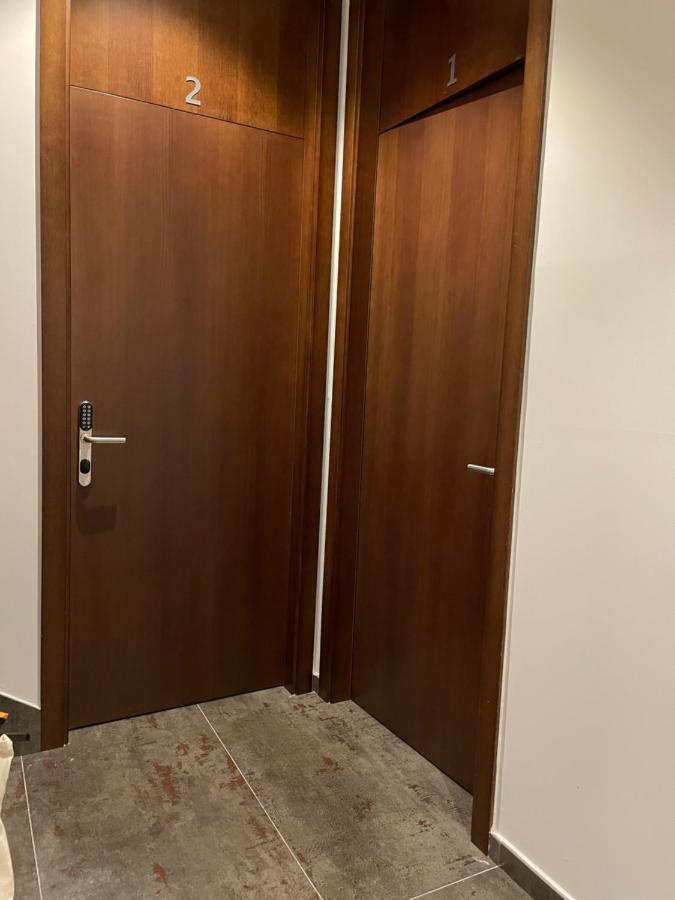 Apartamentos Turisticos Sinag 科爾多瓦 外观 照片