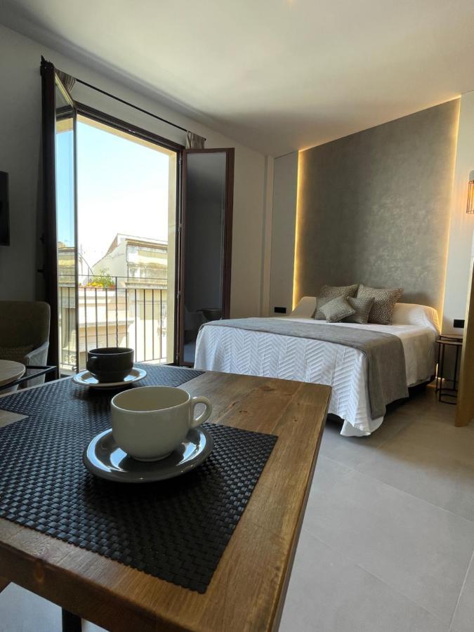 Apartamentos Turisticos Sinag 科爾多瓦 外观 照片