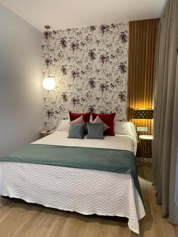 Apartamentos Turisticos Sinag 科爾多瓦 外观 照片