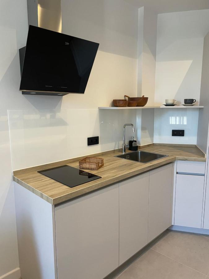 Apartamentos Turisticos Sinag 科爾多瓦 外观 照片