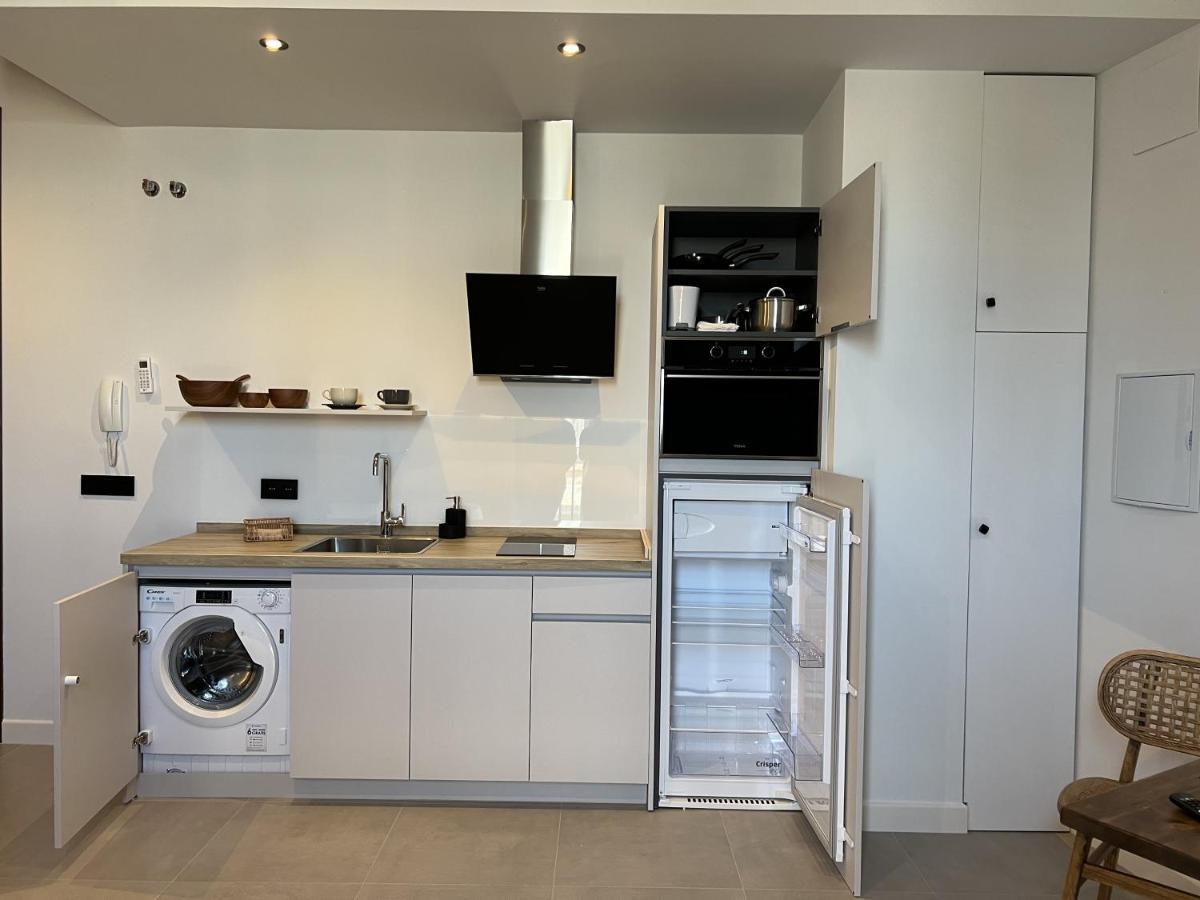 Apartamentos Turisticos Sinag 科爾多瓦 外观 照片