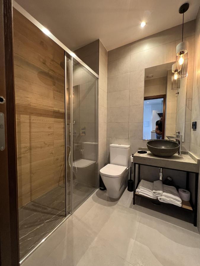 Apartamentos Turisticos Sinag 科爾多瓦 外观 照片